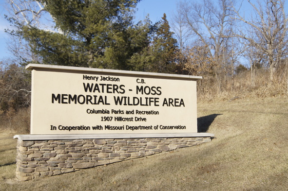 Henry Jackson Waters and C.B. Moss Memorial Wildlife Area 