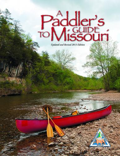 Paddler's Guide to Missouri