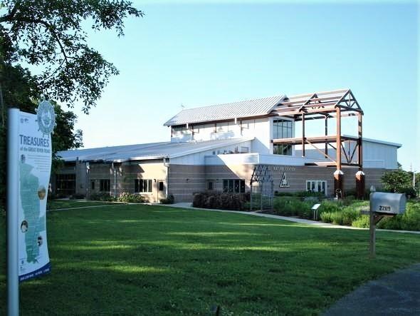 Cape Girardeau Nature Center