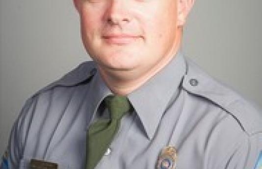MDC Cpl. Eric Heuring