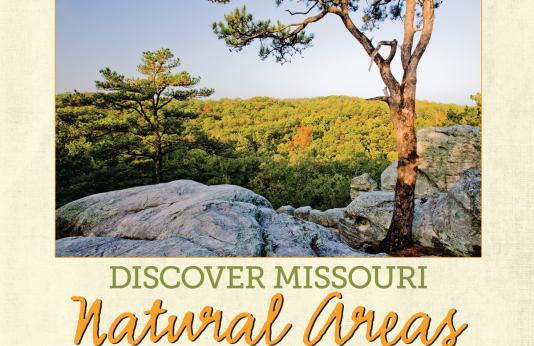 Natural Areas Guide cover