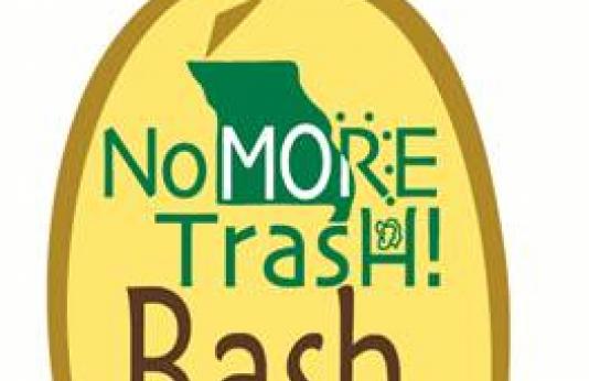 Trash Bash 2013 Logo