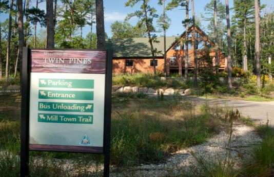 The Twin Pines Education Center (EC) in Winona is looking for volunteers to lead